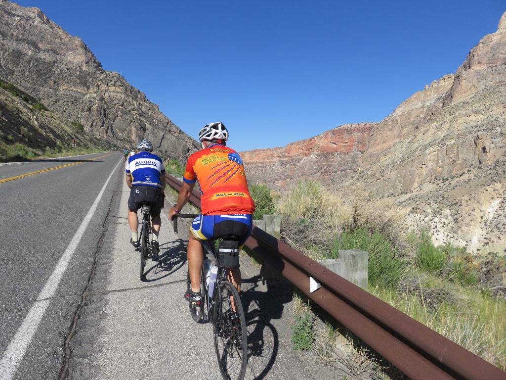 Gallery Tour de Wyoming